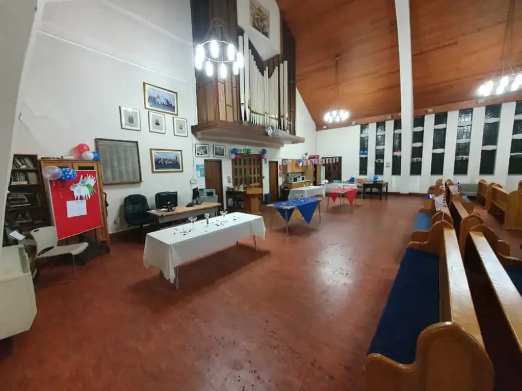 Church