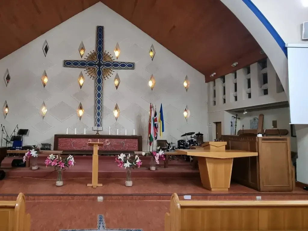 Church