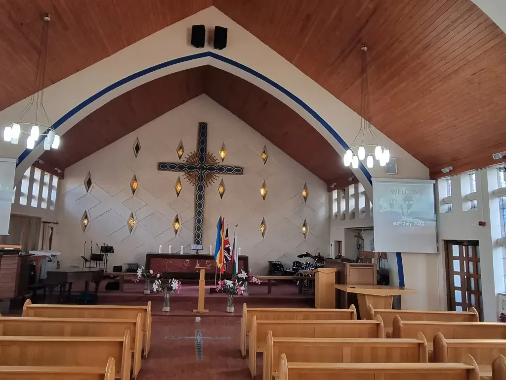 Church