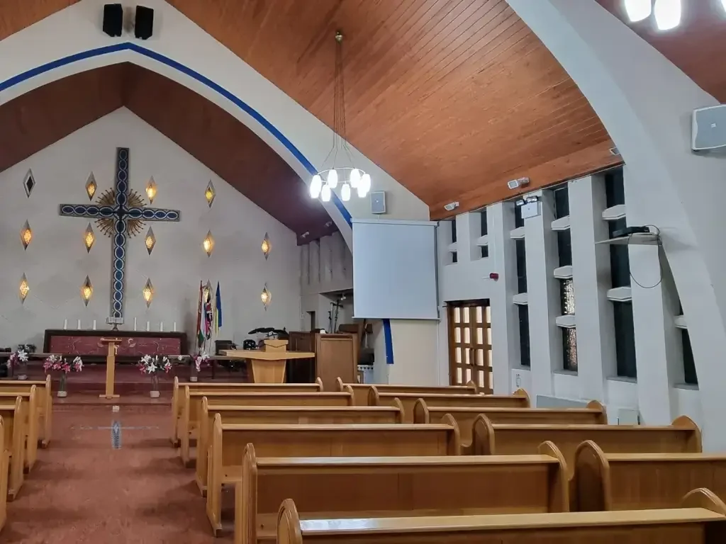 Church
