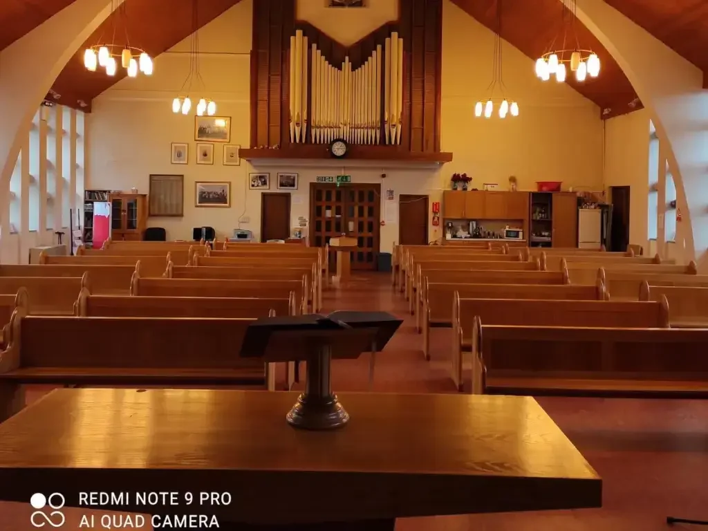 Church