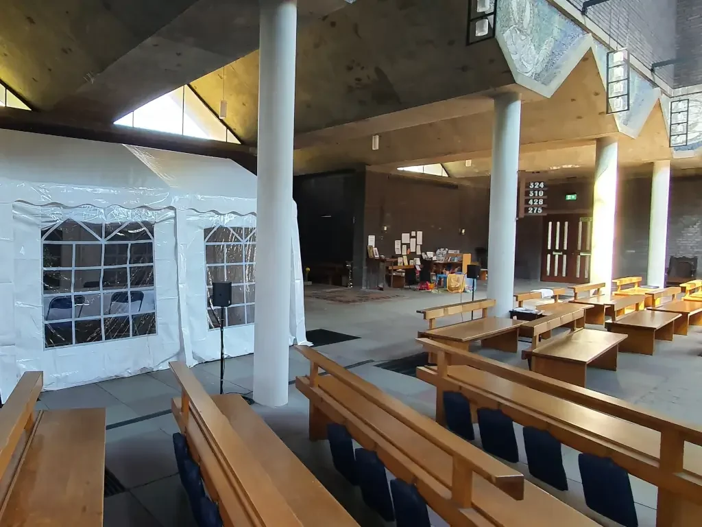 The Nave