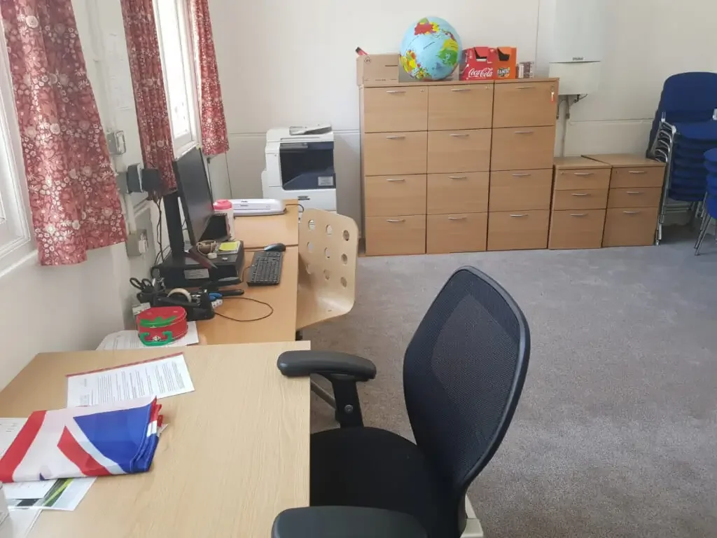 Bowman Room