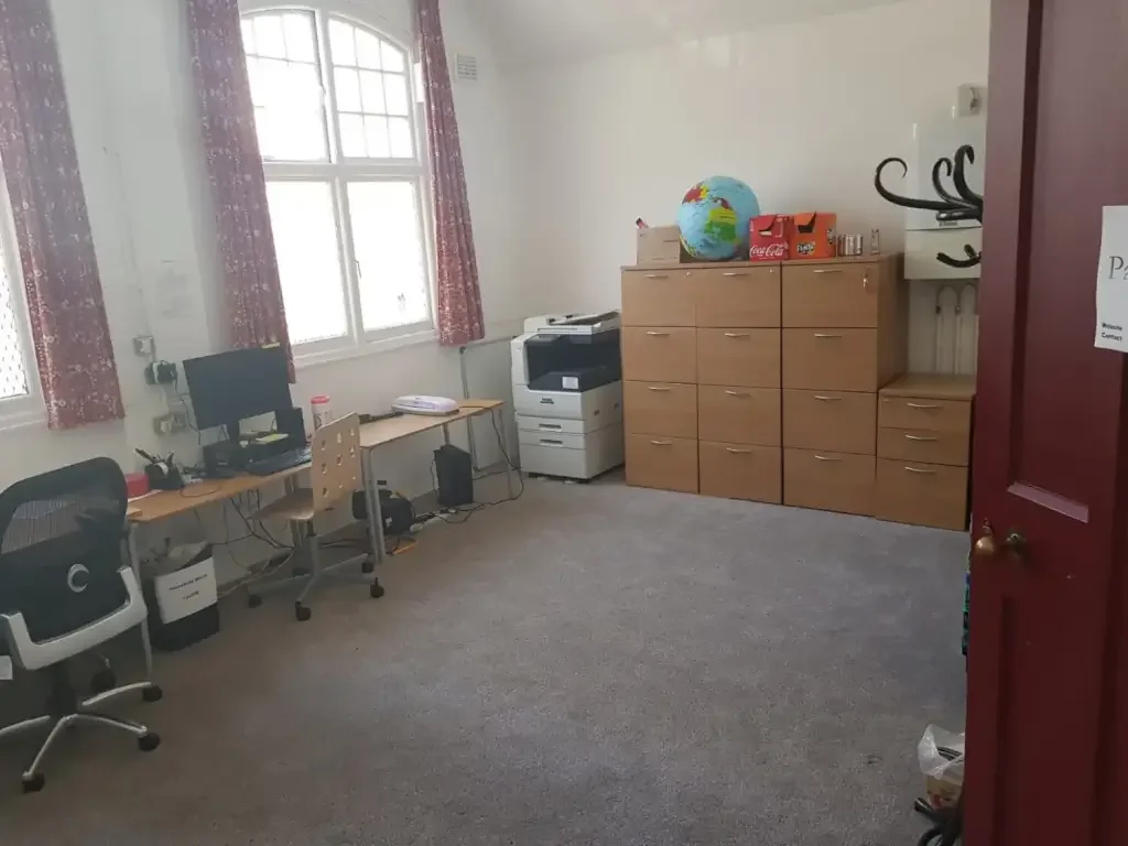 Bowman Room