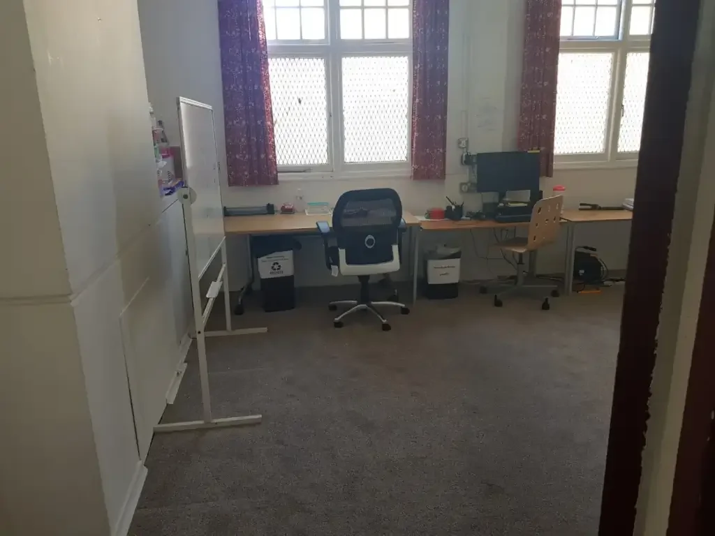 Bowman Room