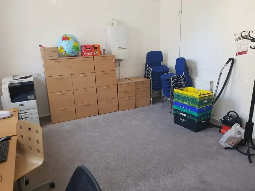 Bowman Room
