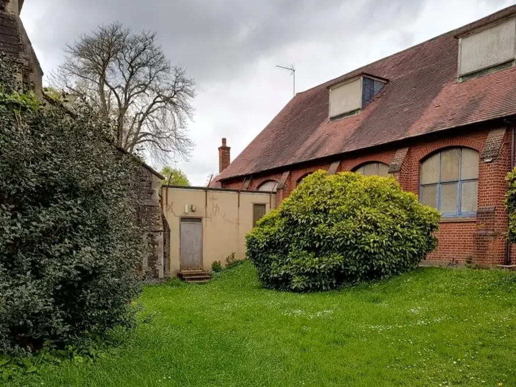 Church Hall