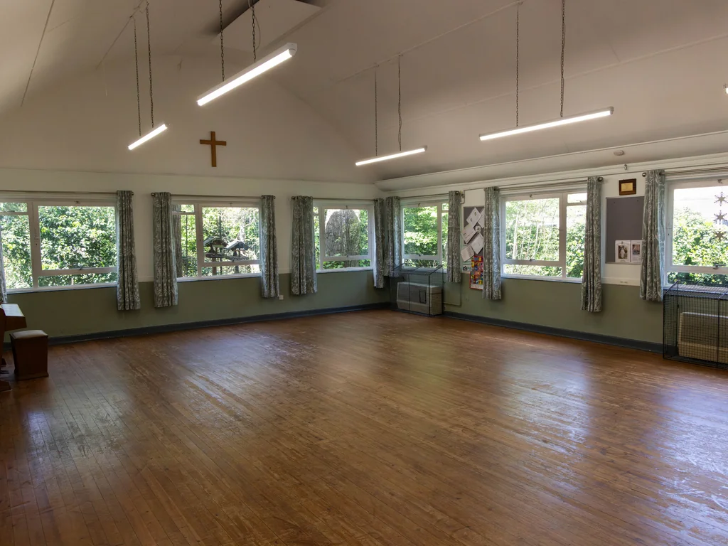 Church Hall