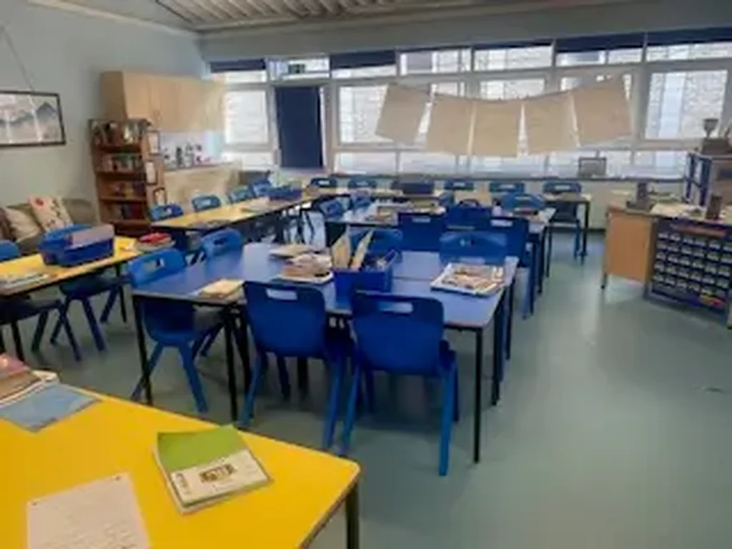 Classroom