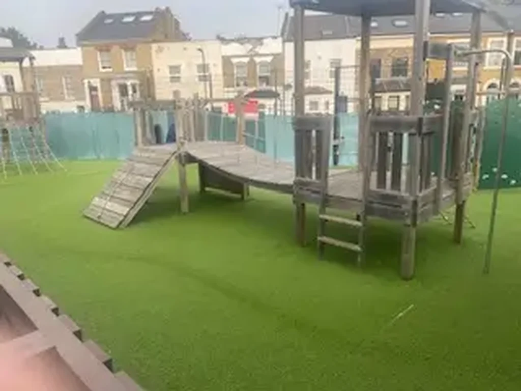 Adventure Playground