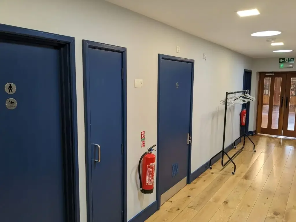 The 1-6 Space