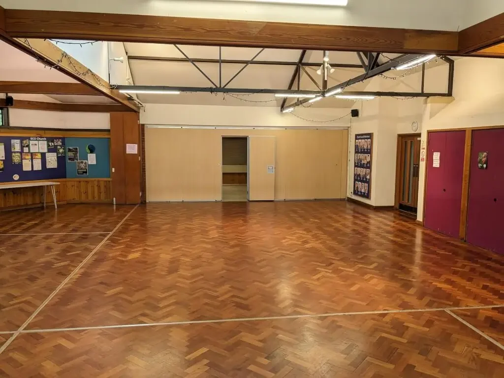 The 1-6 Space