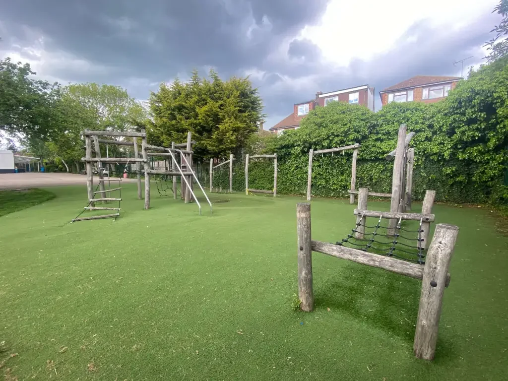 Outdoor Space