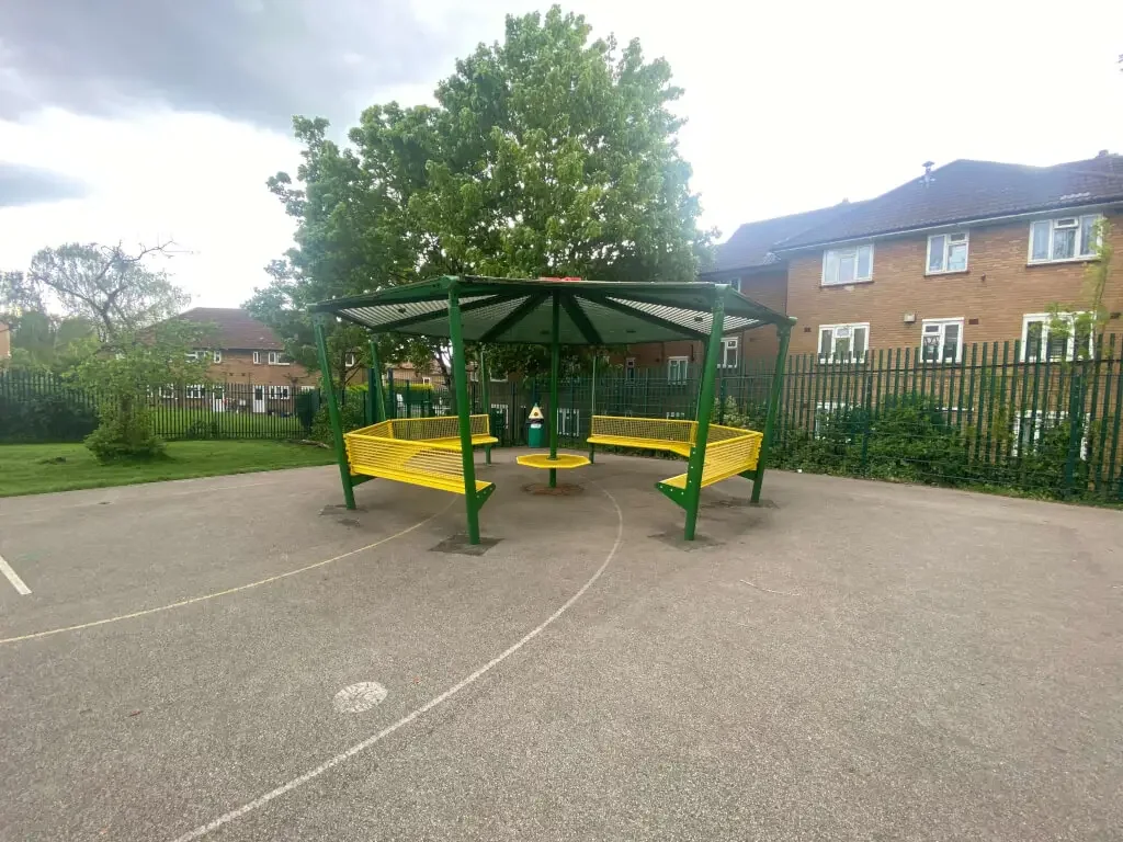 Outdoor Space