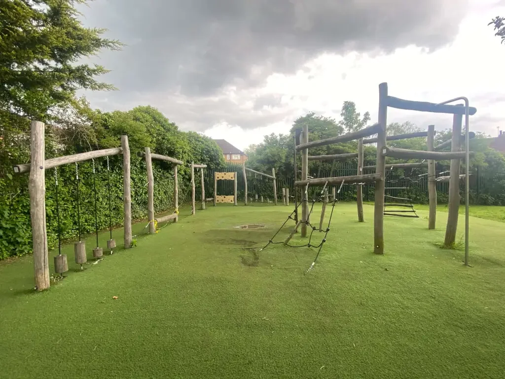 Outdoor Space
