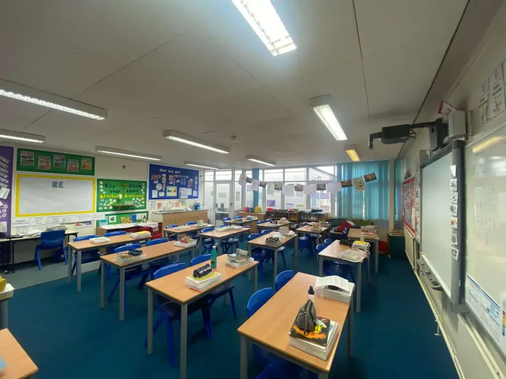 Classroom