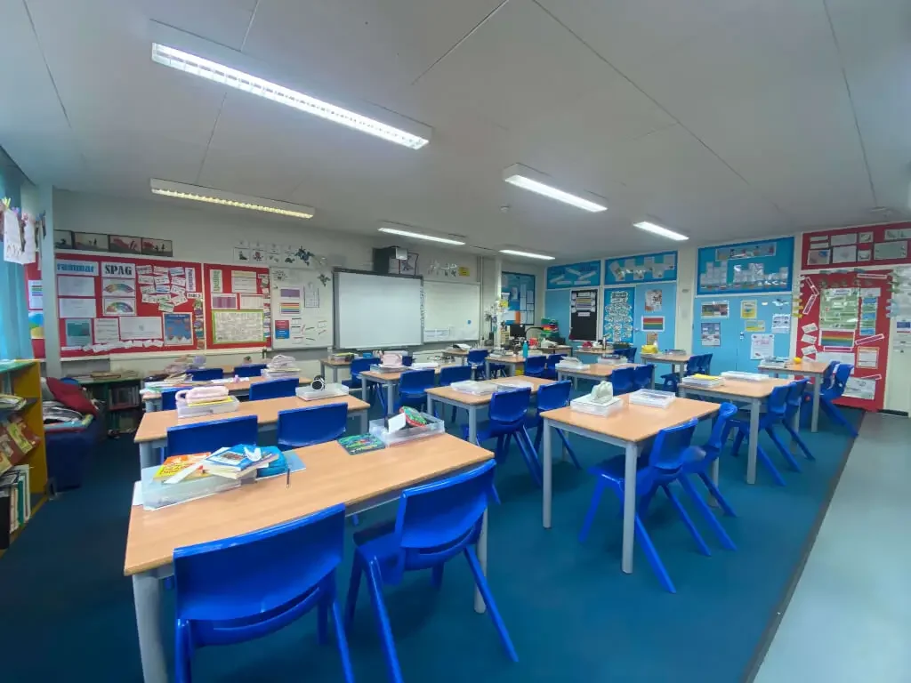Classroom