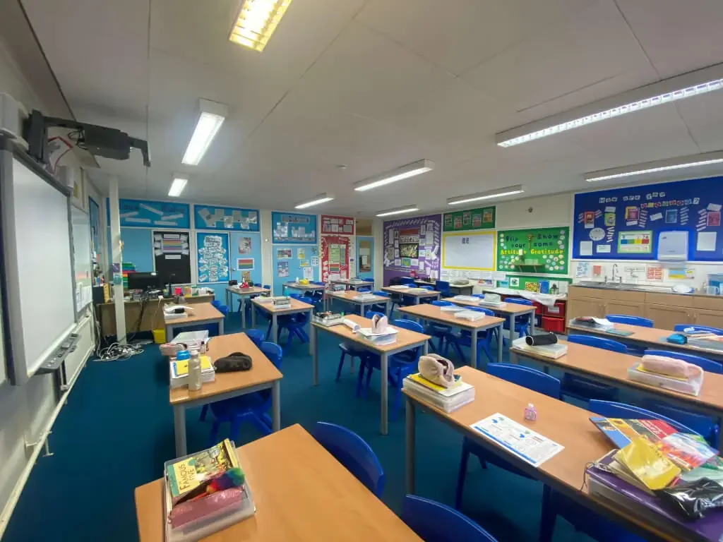 Classroom