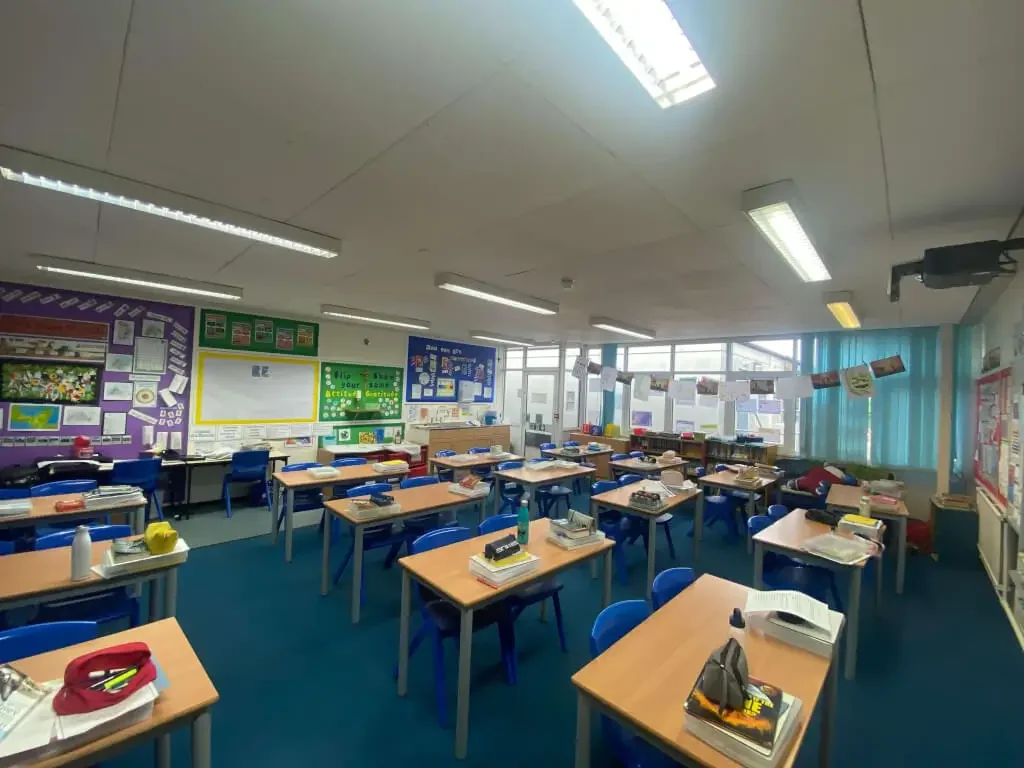 Classroom