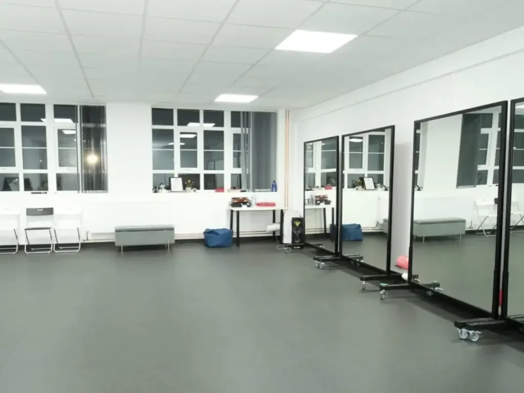 Multi Purpose Studio