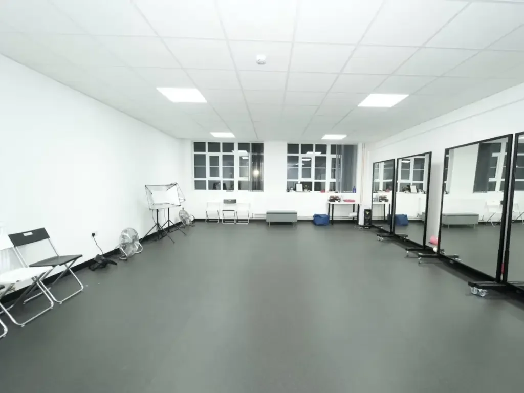 Multi Purpose Studio
