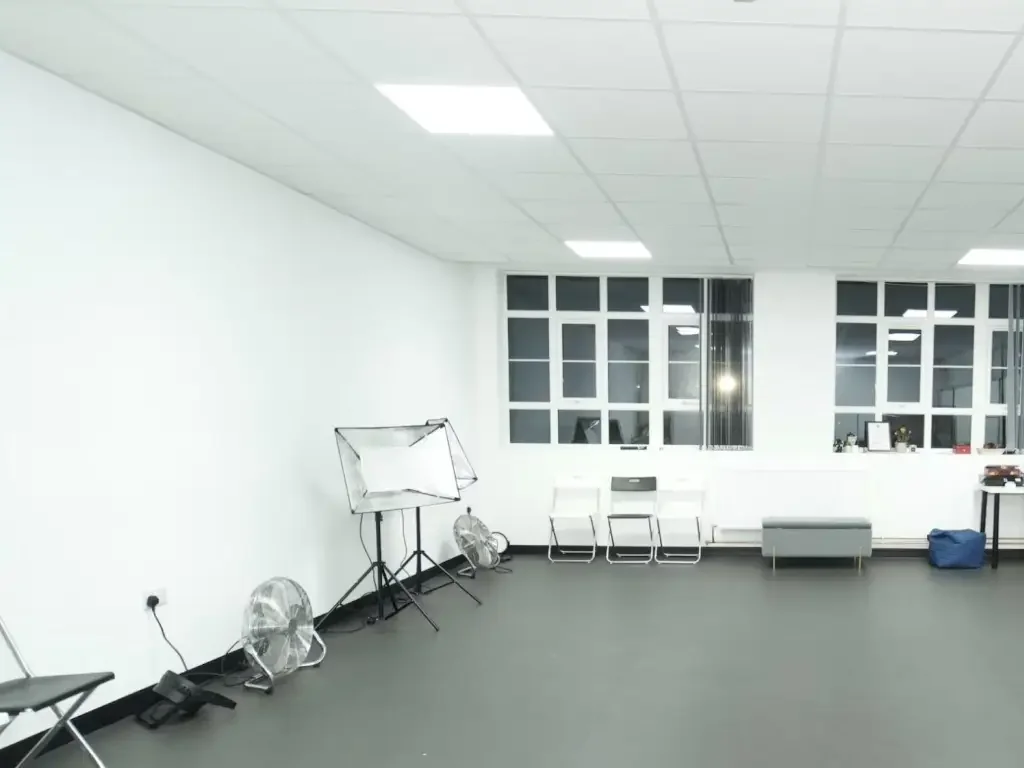 Multi Purpose Studio