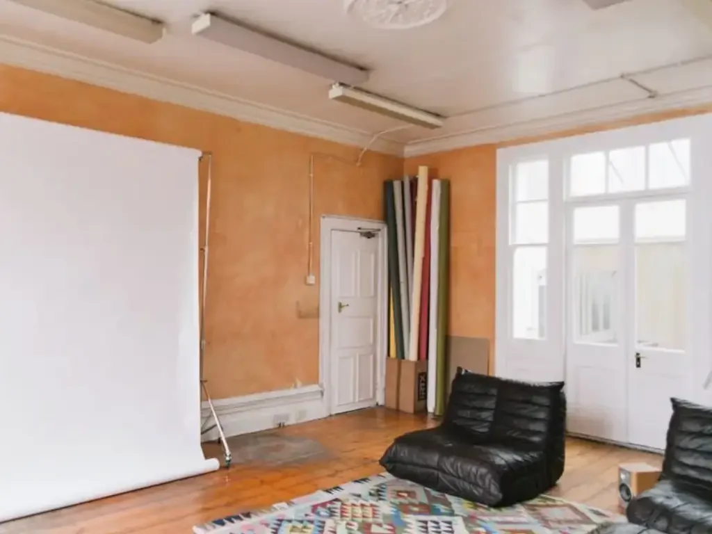 Small Hall