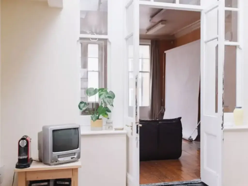 Small Hall