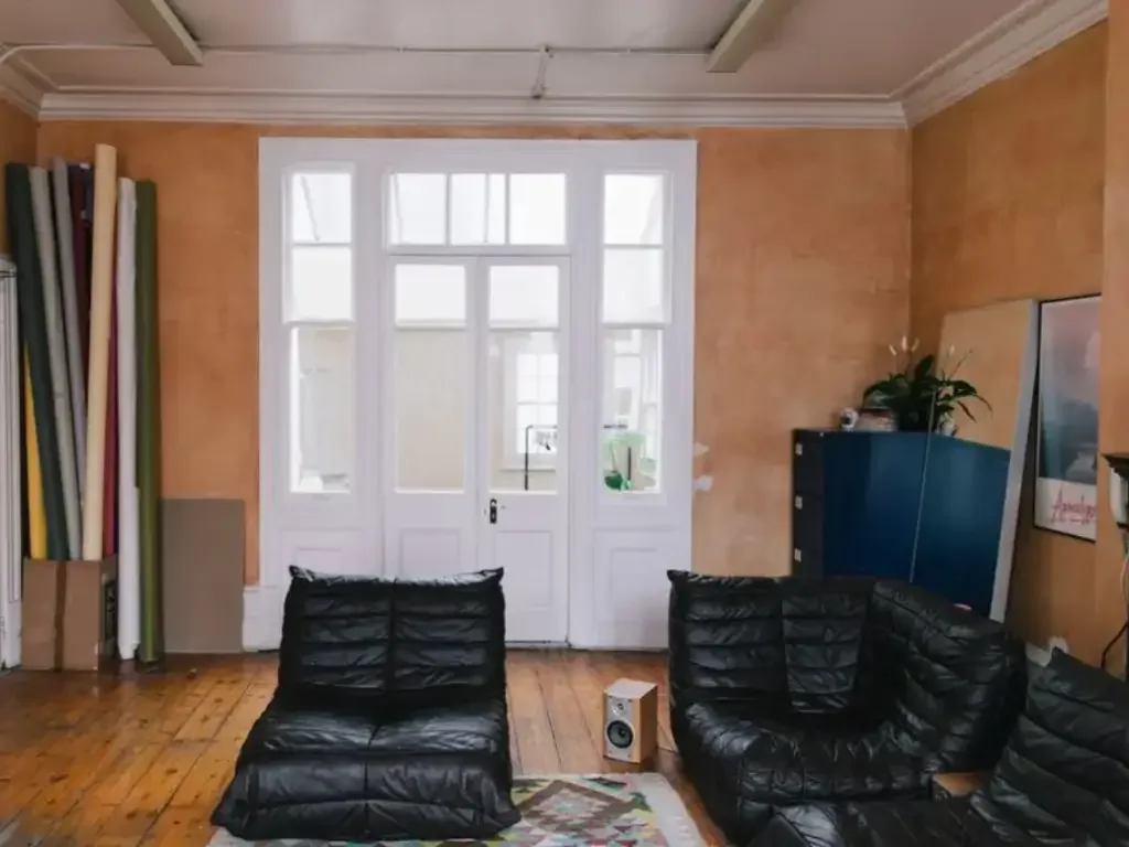 Small Hall