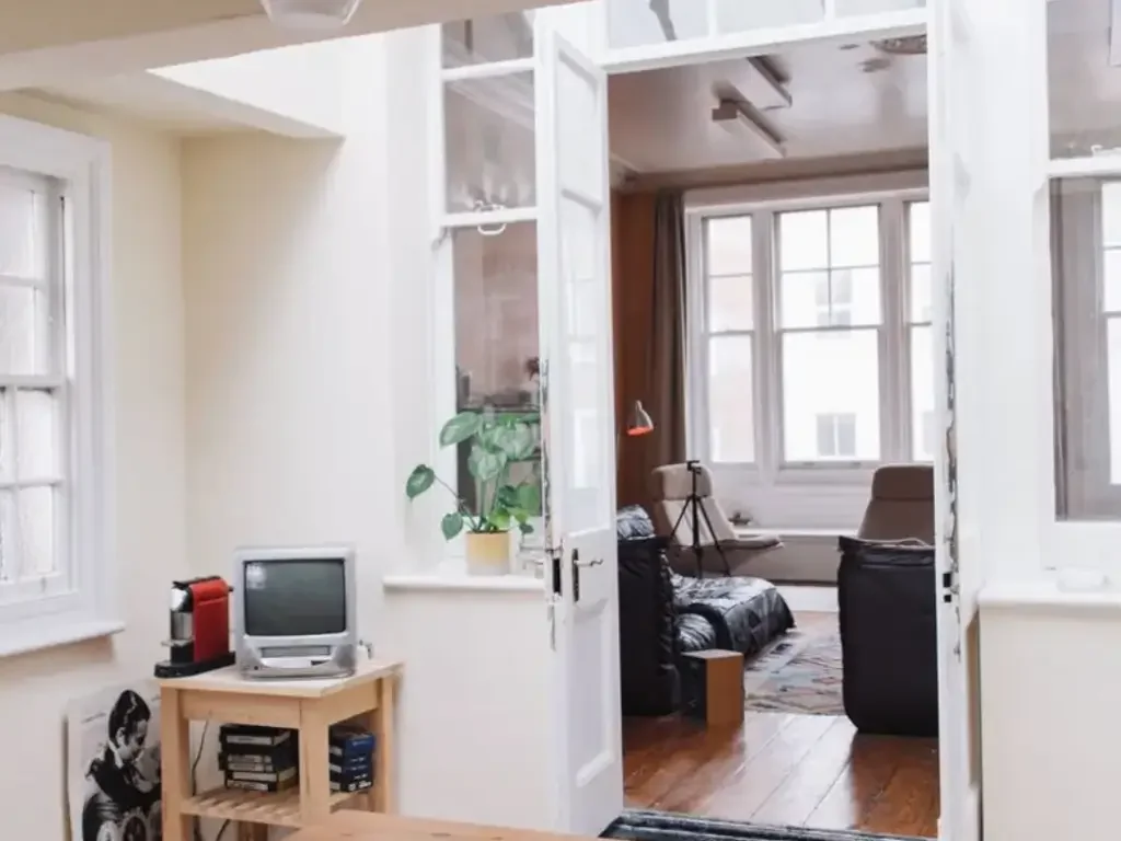 Small Hall