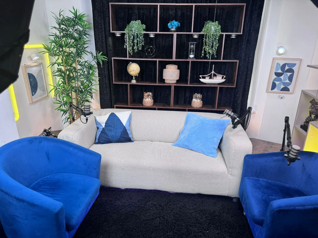 Studio 1