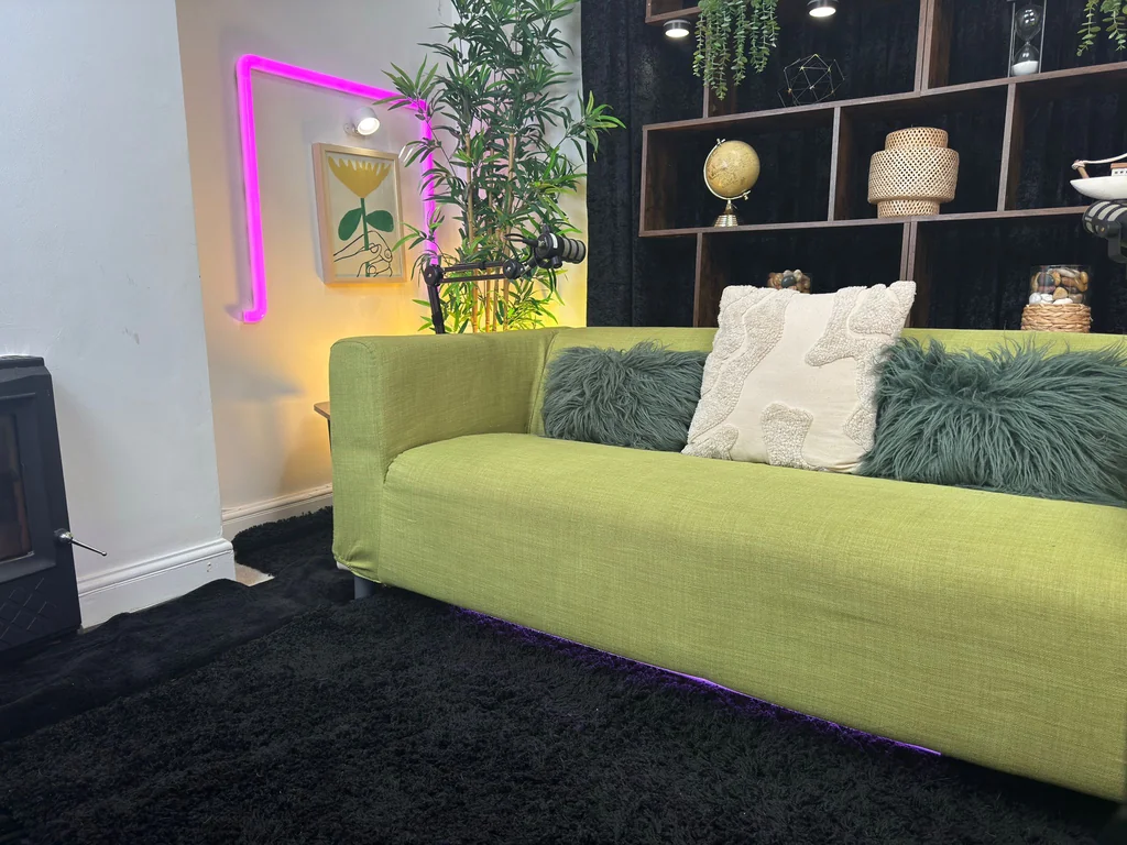 Studio 1