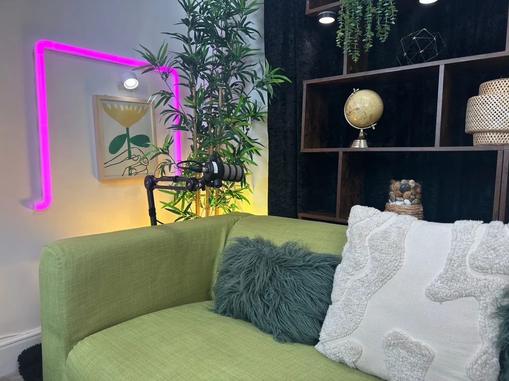 Studio 1