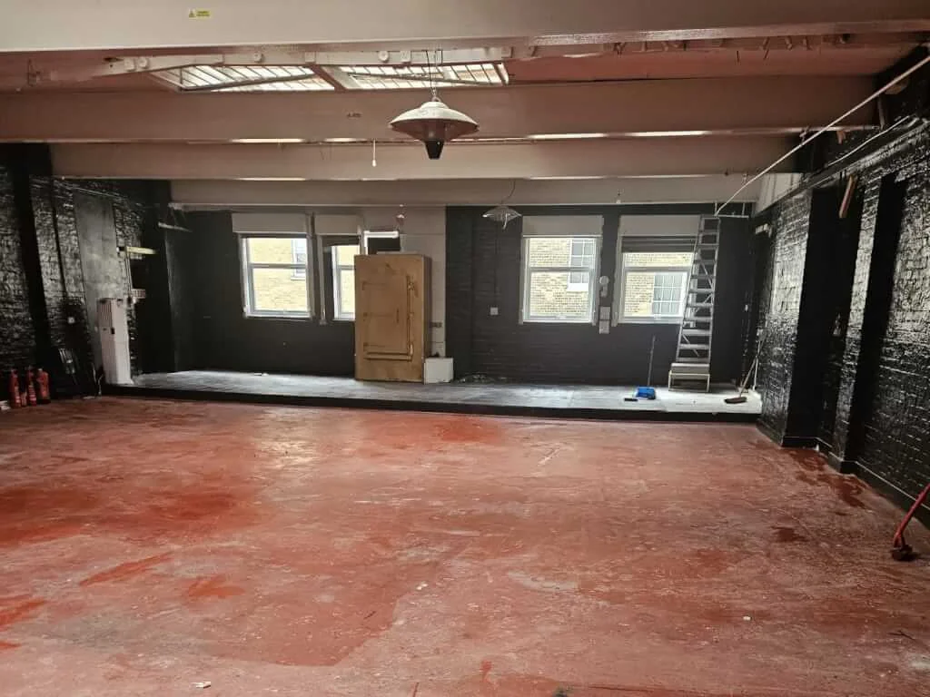 Studio/Warehouse