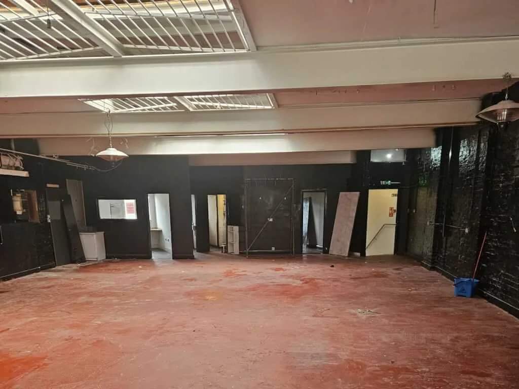 Studio/Warehouse
