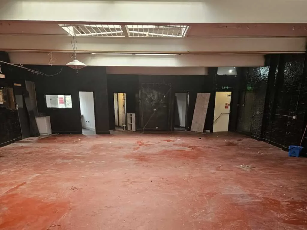 Studio/Warehouse