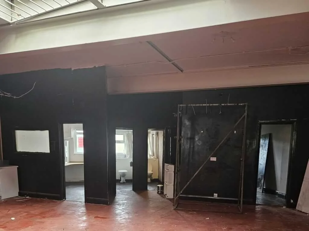 Studio/Warehouse