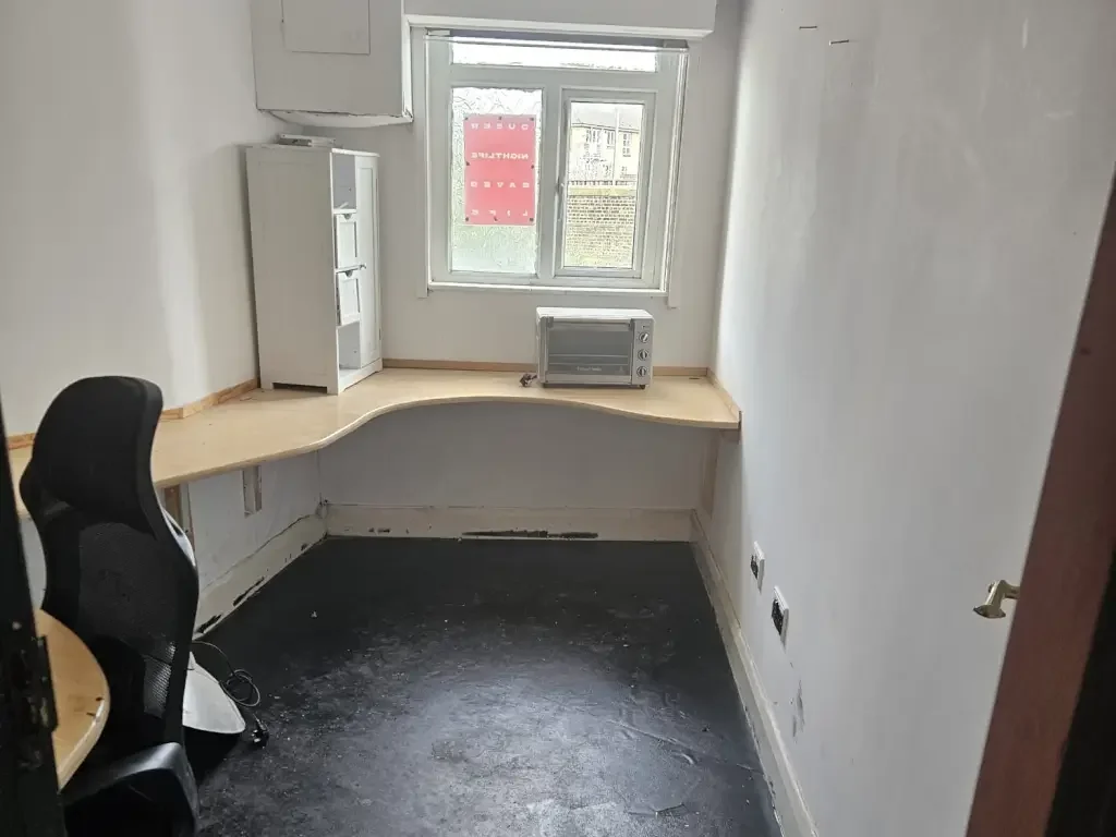 Studio/Warehouse