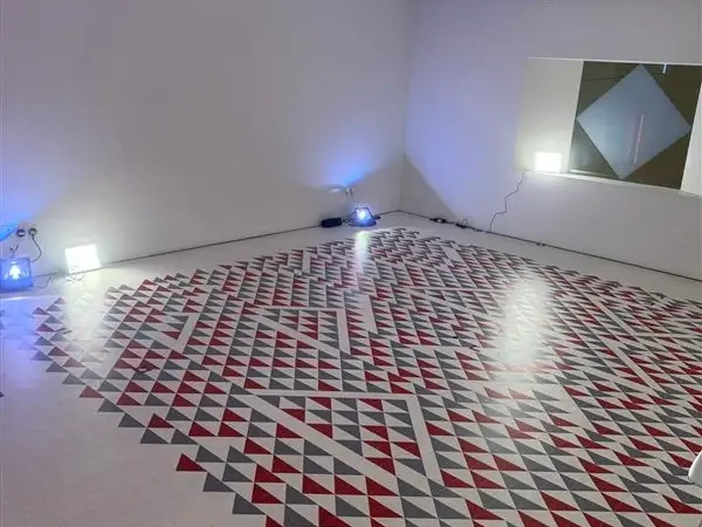 The Albers Room