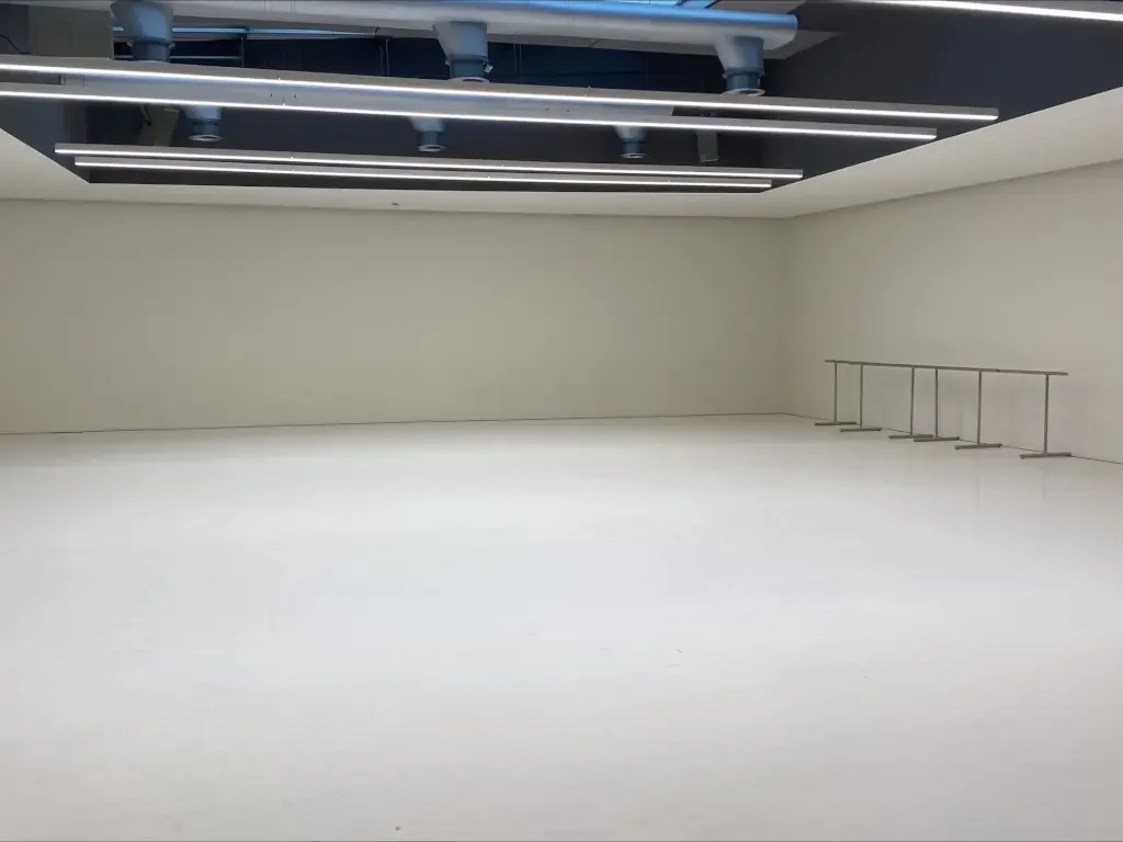 Studio 1