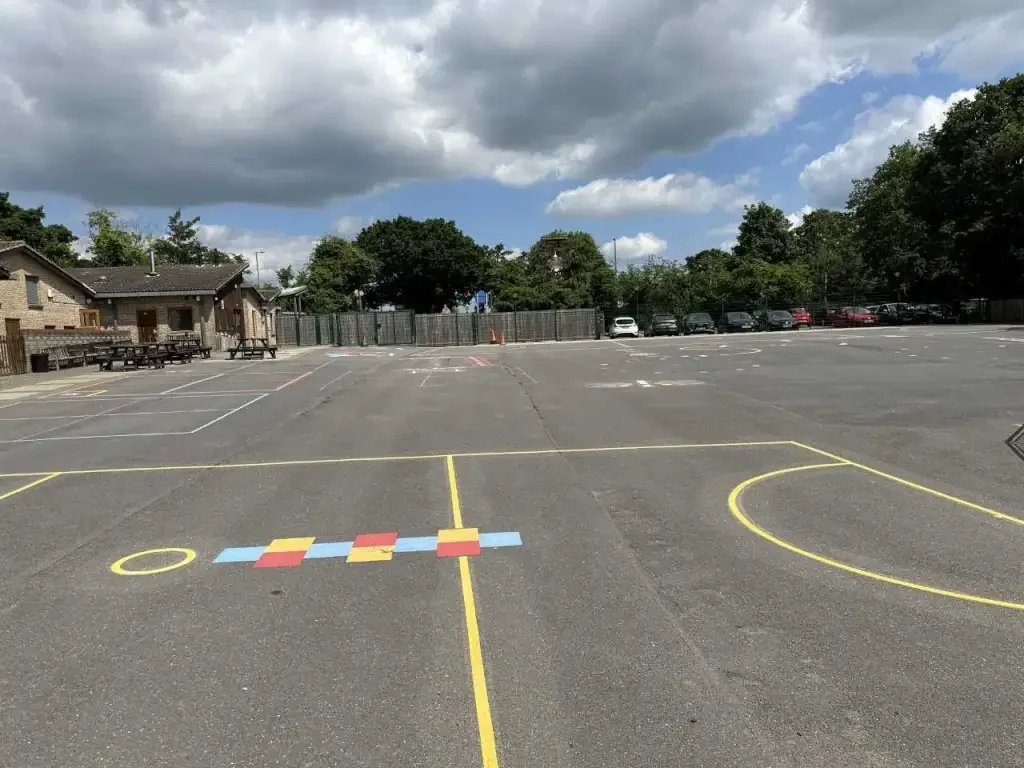 Playground