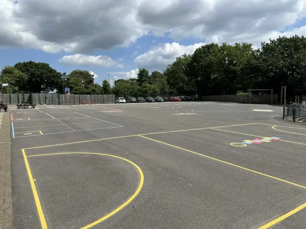 Playground