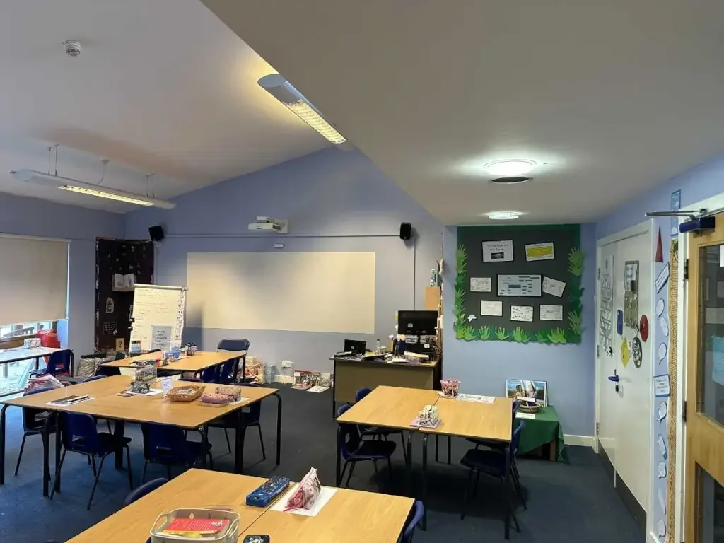 Classroom