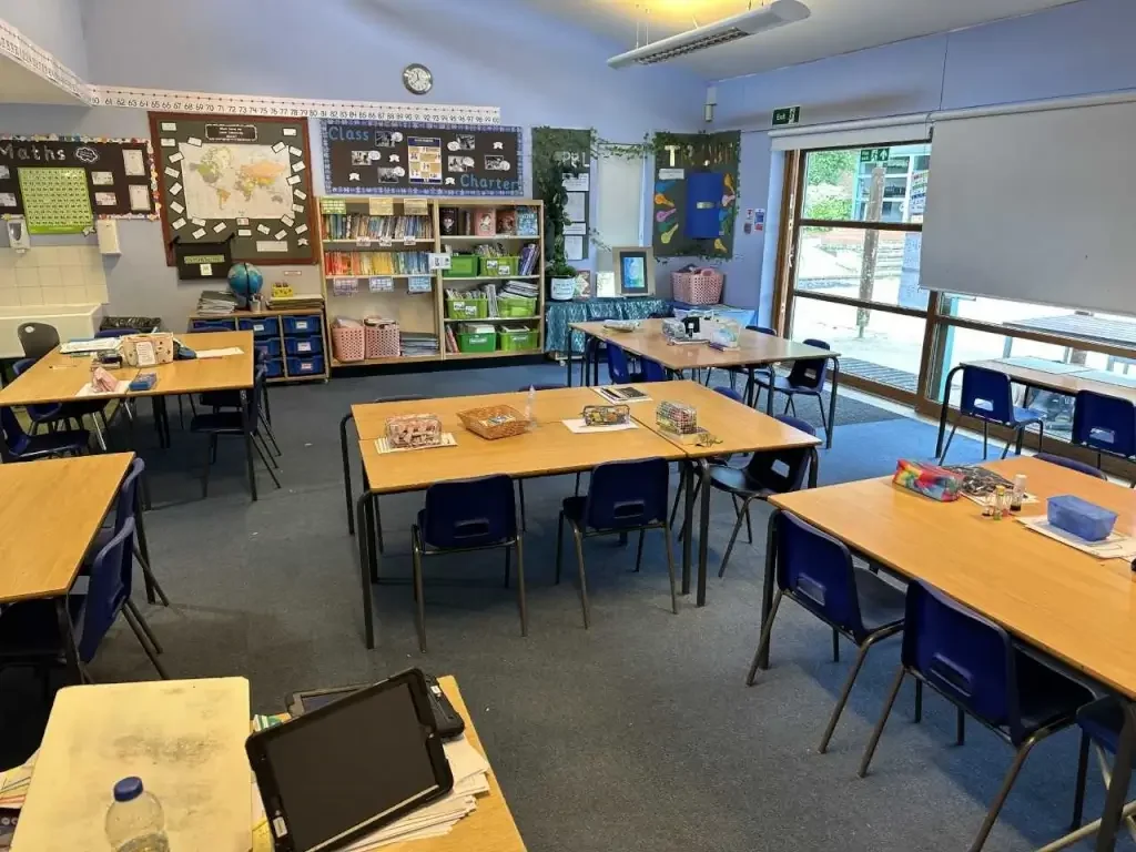 Classroom