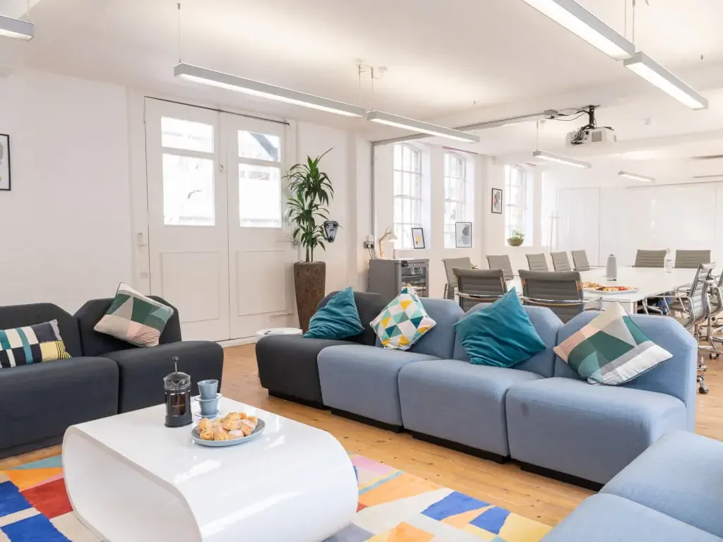 The Loft