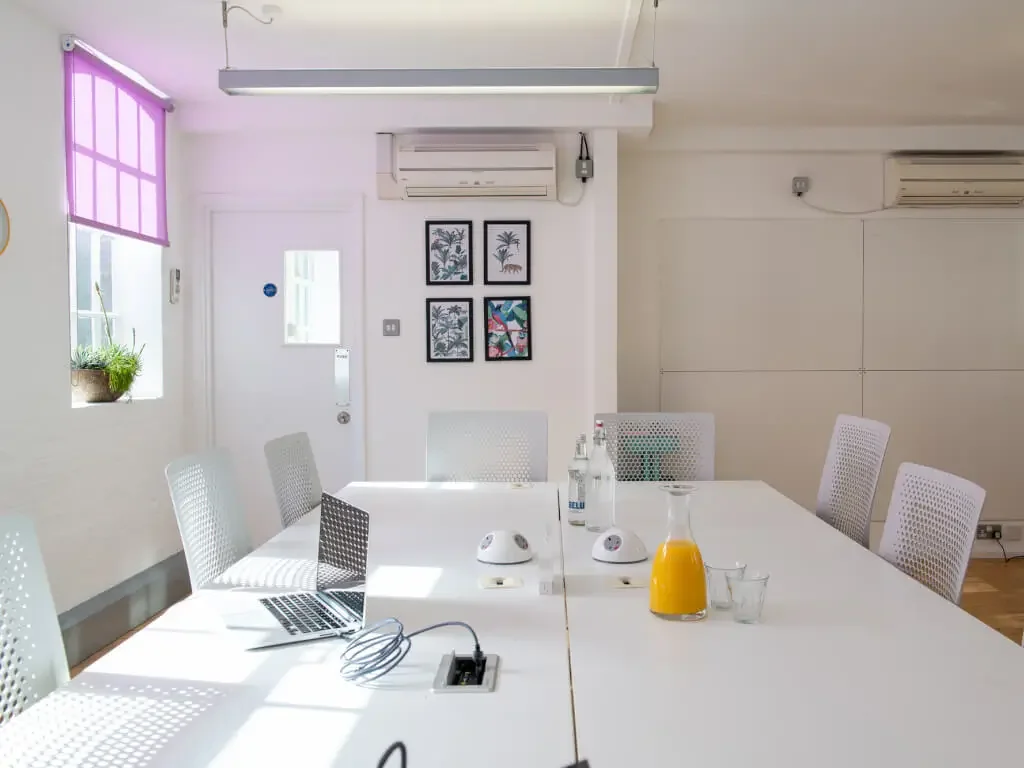 2nd Floor Meeting Room