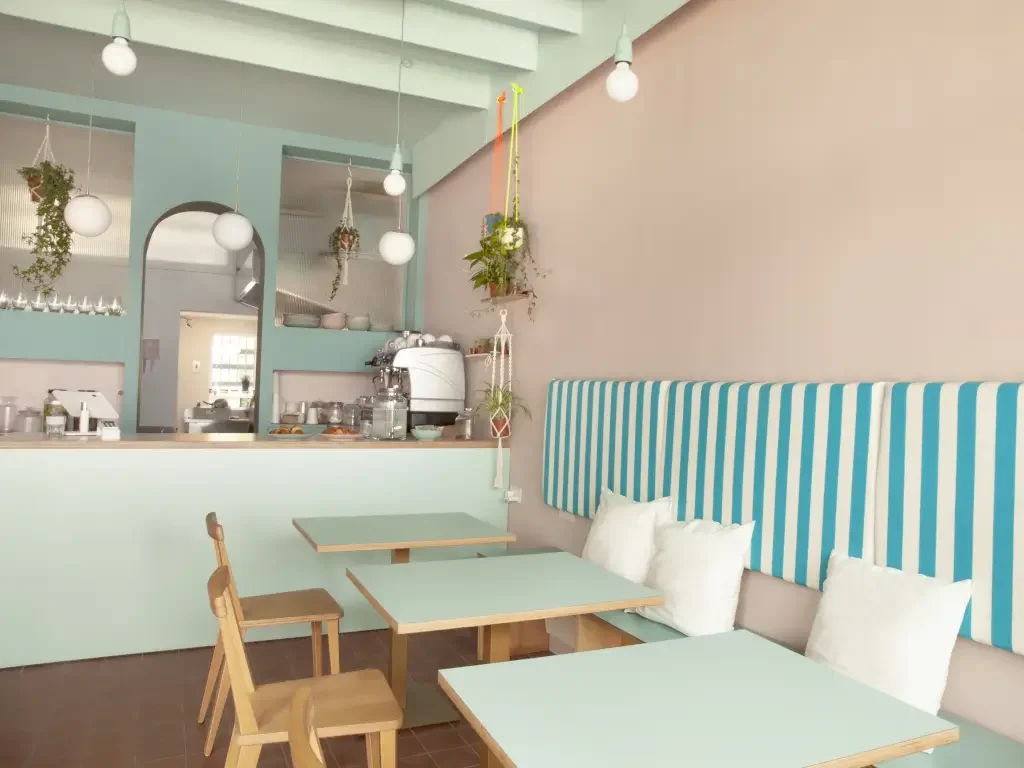 Cafe
