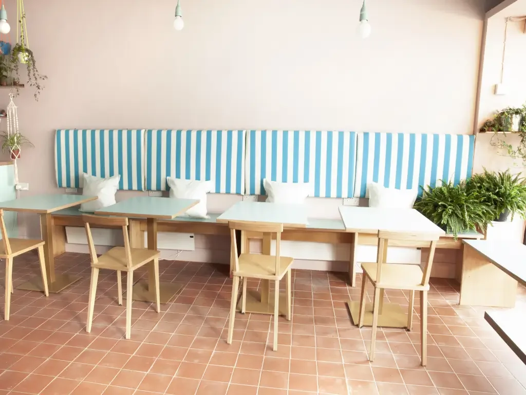Cafe