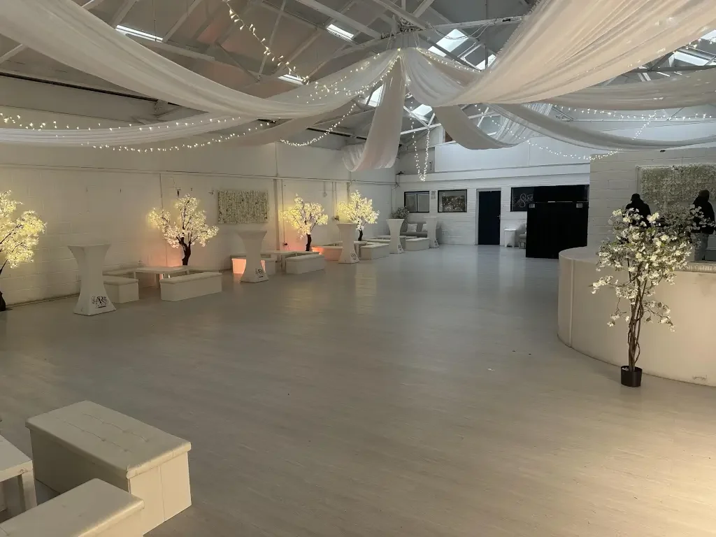 Event Space