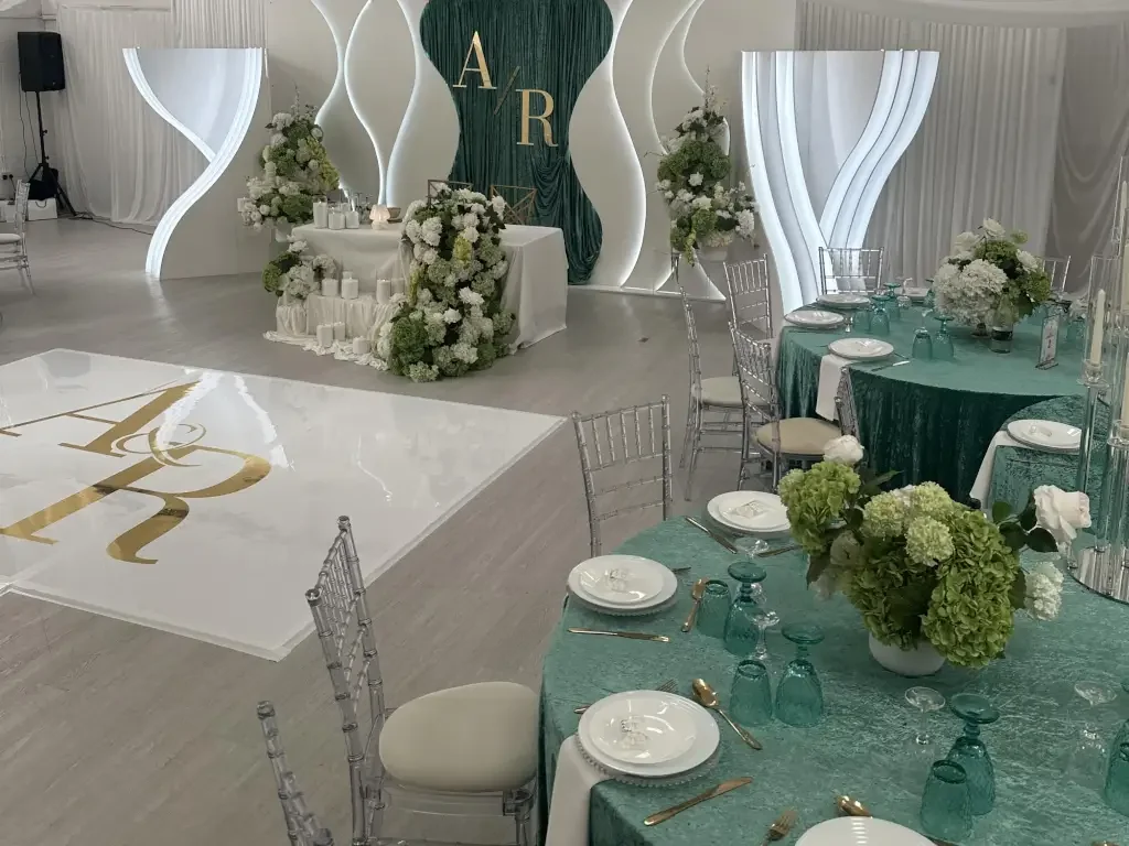 Event Space
